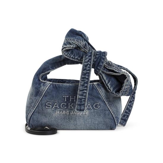 26FW 마크제이콥스 숄더백 2P5HSC007H03 492 MEDIUM WASH - MARC JACOBS