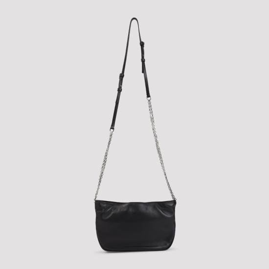 26FW 로저비비에 토트백 RBWABDC0000YDR B999 NERO - ROGER VIVIER