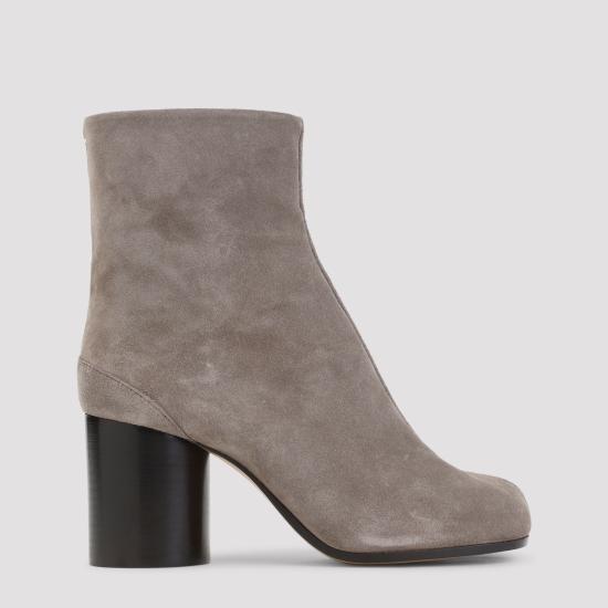 26FW 마르지엘라 부츠 S58WU0260 P7854 T2146 TAUPE