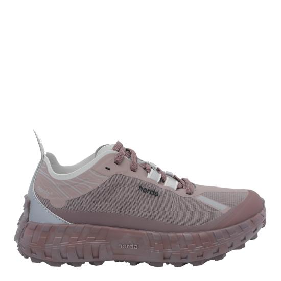 26FW 노르다 스니커즈 001AW SCORIA BROWN