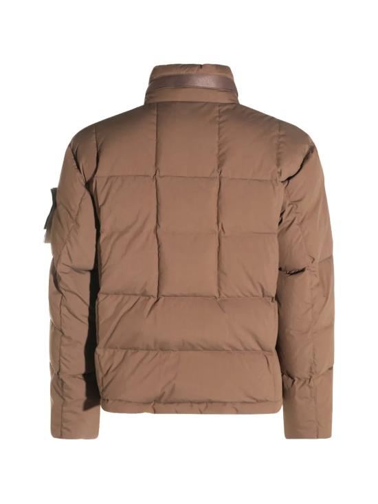 26FW 스톤 아일랜드 패딩 L2S154100046S0462 V007C MARRONE - STONE ISLAND