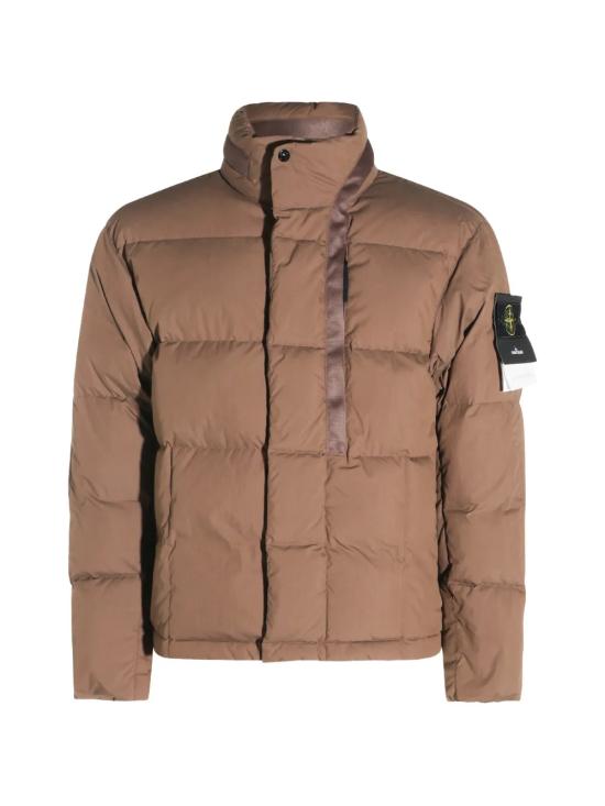 26FW 스톤 아일랜드 패딩 L2S154100046S0462 V007C MARRONE