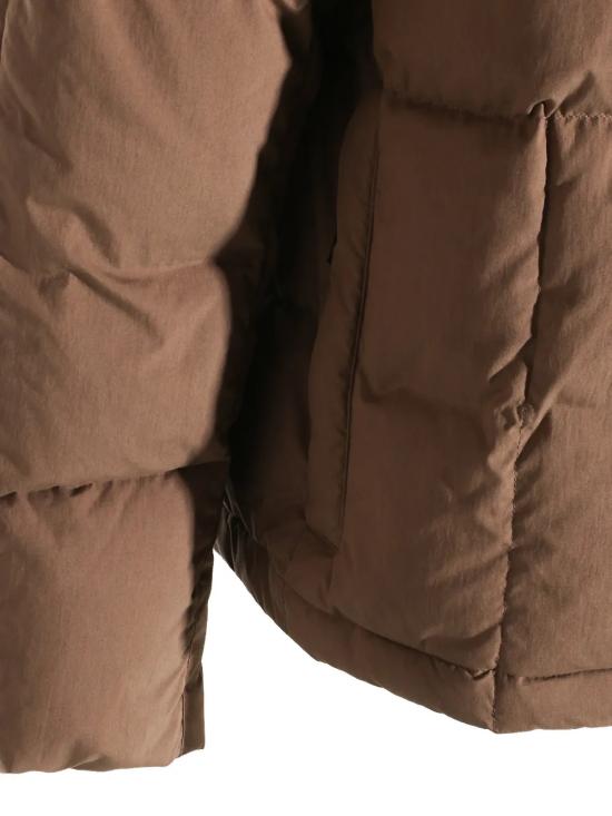 26FW 스톤 아일랜드 패딩 L2S154100046S0462 V007C MARRONE - STONE ISLAND