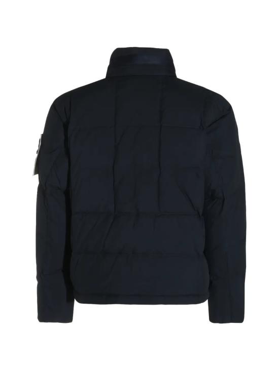 26FW 스톤 아일랜드 패딩 L2S154100046S0462 V0020 BLU - STONE ISLAND