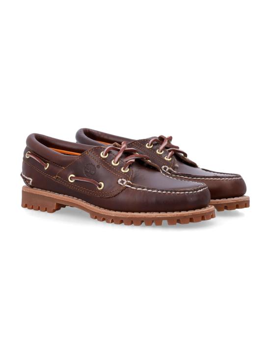 26FW 팀버랜드 슈즈 TB05130 4214 MARRONE - TIMBERLAND