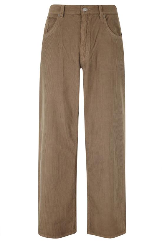 26FW 선플라워 스트레이트 팬츠 5139 TAUPE BEIGE