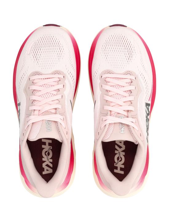 26FW 호카 스니커즈 1176573 PKPL PINK OPAL ALABASTER - HOKA