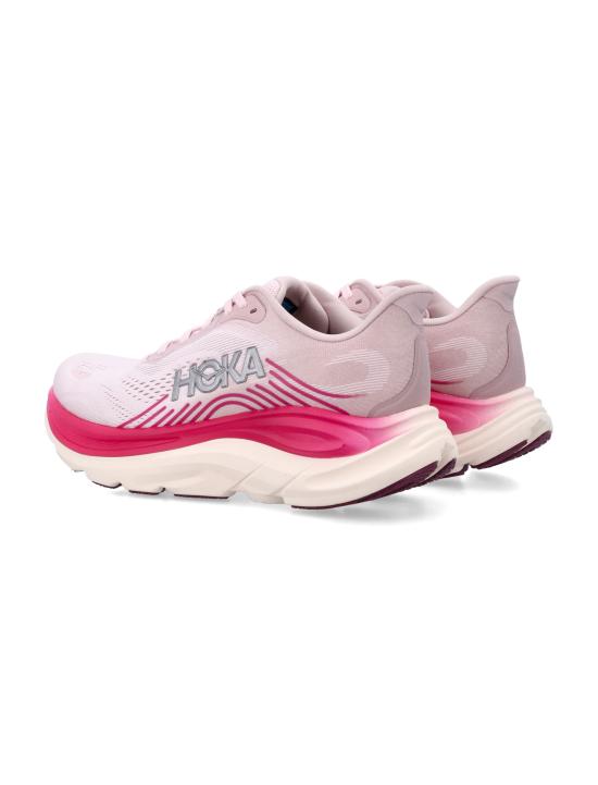 26FW 호카 스니커즈 1176573 PKPL PINK OPAL ALABASTER - HOKA