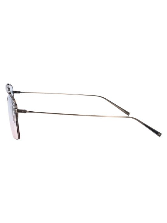 26SS 디타 안경 DTX191 A 03 03 silver - DITA