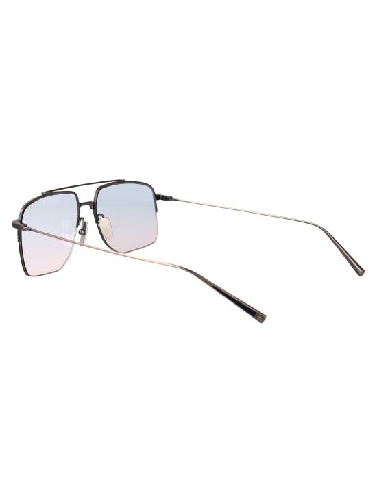 26SS 디타 안경 DTX191 A 03 03 silver - DITA