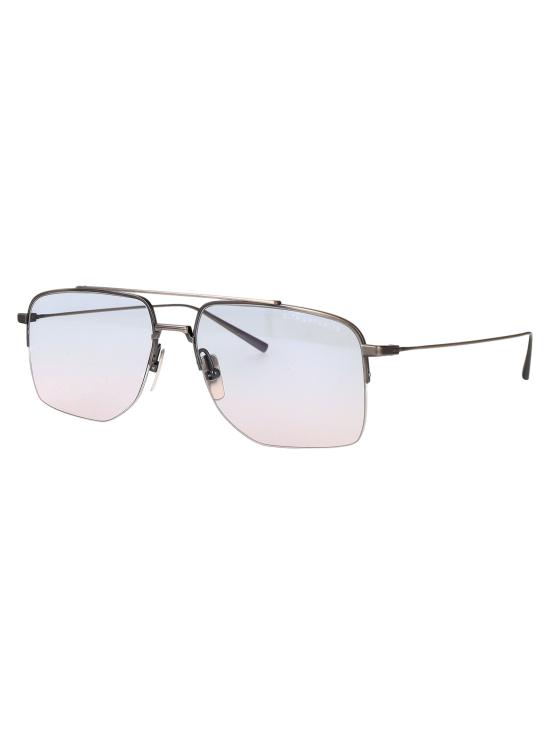 26SS 디타 안경 DTX191 A 03 03 silver - DITA