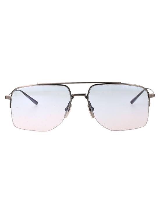 26SS 디타 안경 DTX191 A 03 03 silver