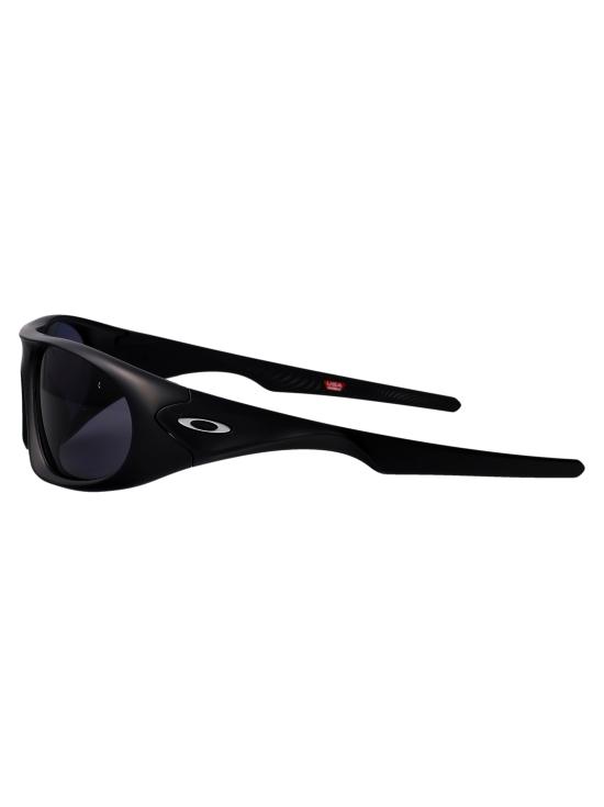 26SS 오클리 선글라스 0OO9528 952801 black - OAKLEY