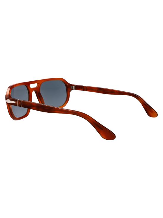 26SS 페르솔 선글라스 0PO3393S 96 56 brown - PERSOL