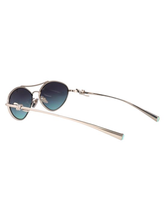 26SS 티파니앤코 선글라스 0TF3117 60012G silver - TIFFANY & CO