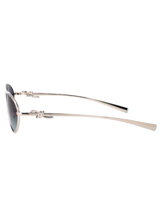26SS 티파니앤코 선글라스 0TF3117 60012G silver - TIFFANY & CO