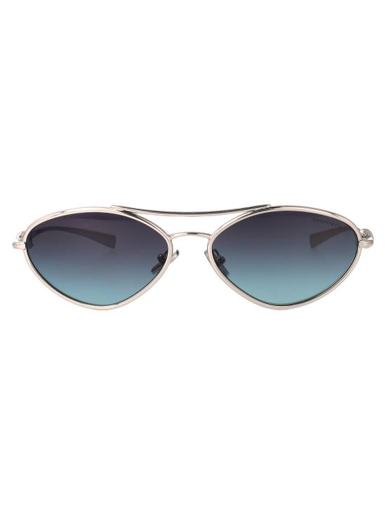 26SS 티파니앤코 선글라스 0TF3117 60012G silver