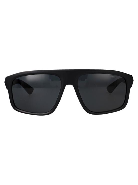 26SS 프라다 선글라스 0PS B02S 1BO06F black