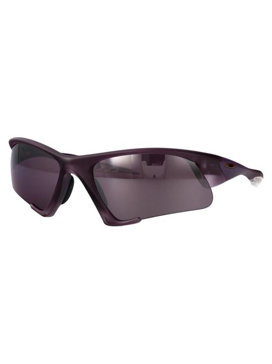 26SS 오클리 선글라스 0OO9532 953211 purple - OAKLEY
