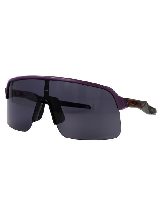 26SS 오클리 선글라스 0OO9463 9463C7 purple - OAKLEY