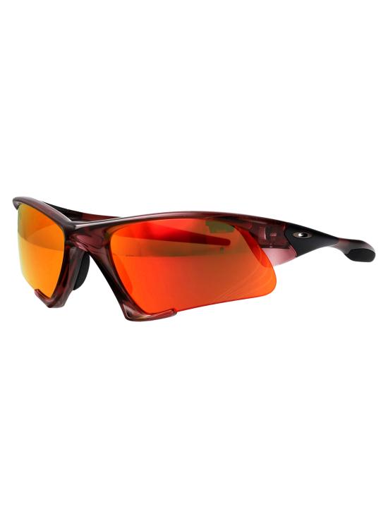26SS 오클리 선글라스 0OO9532 953212 red - OAKLEY