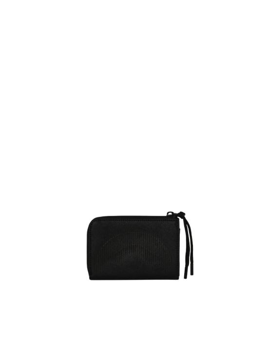 26FW 스프레이그라운드 남성지갑 910W9523NSZ BLACK - SPRAYGROUND
