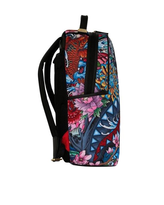 26FW 스프레이그라운드 백팩 910B8862NSZ BLACK - SPRAYGROUND