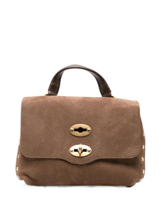 26FW 자넬라토 토트백 068090 0070000 Z1164 BABY BROWN TARTUFO DI NORCIA