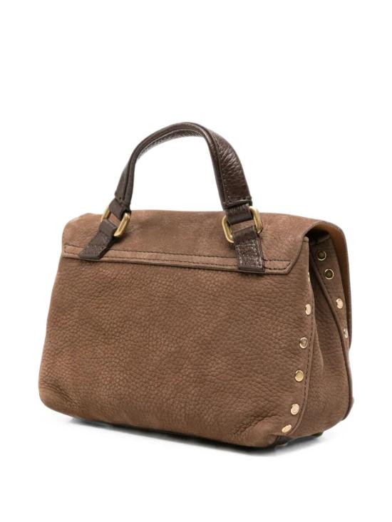 26FW 자넬라토 토트백 068090 0070000 Z1164 BABY BROWN TARTUFO DI NORCIA - ZANELLATO