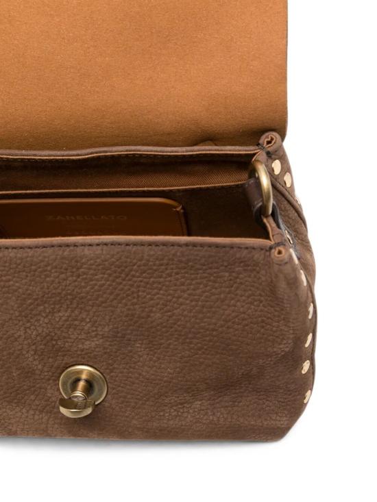 26FW 자넬라토 토트백 068090 0070000 Z1164 BABY BROWN TARTUFO DI NORCIA - ZANELLATO