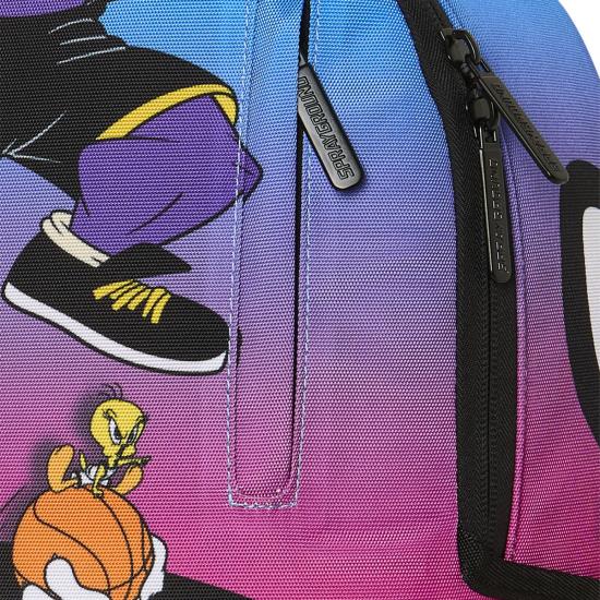 26FW 스프레이그라운드 백팩 910B9137NSZ MULTICOLOR - SPRAYGROUND