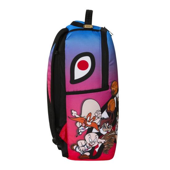 26FW 스프레이그라운드 백팩 910B9137NSZ MULTICOLOR - SPRAYGROUND