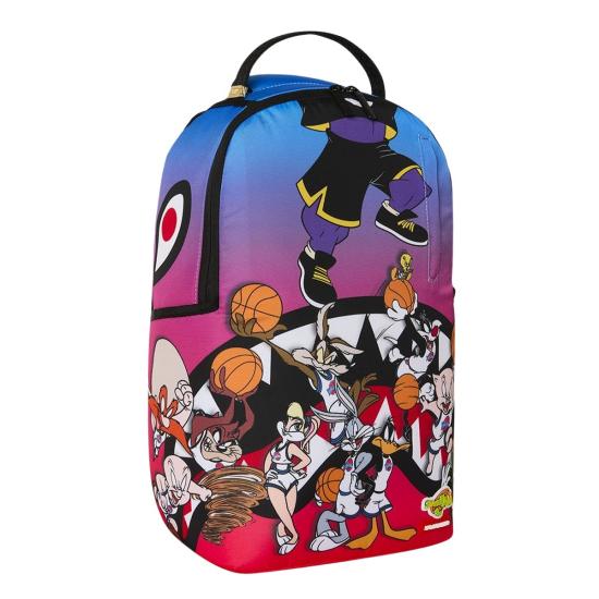 26FW 스프레이그라운드 백팩 910B9137NSZ MULTICOLOR - SPRAYGROUND
