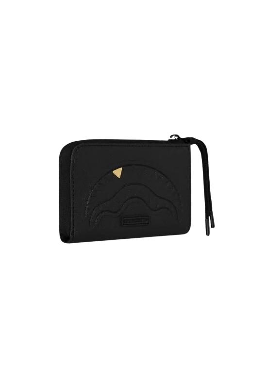 26FW 스프레이그라운드 남성지갑 910W9328NSZ BLACK - SPRAYGROUND