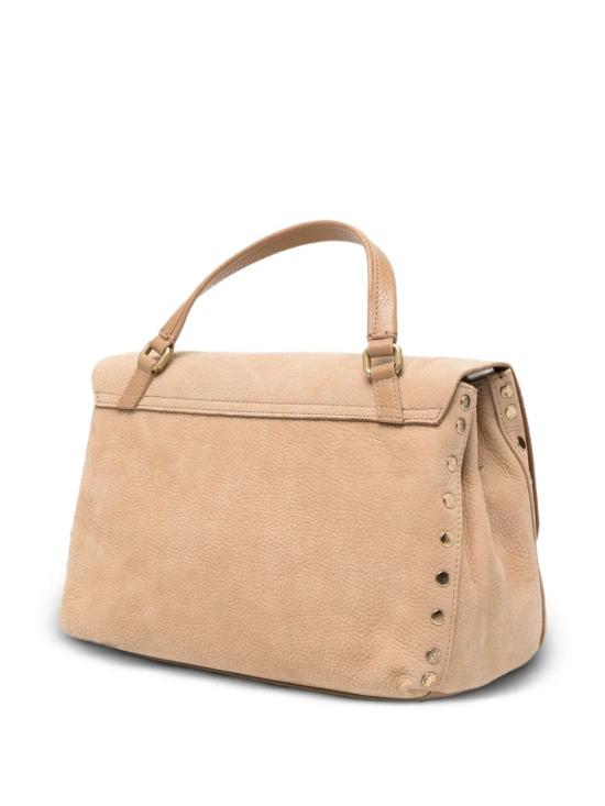 26FW 자넬라토 토트백 068090 0070000 Z0342 S BEIGE SAN GIMIGNANO - ZANELLATO