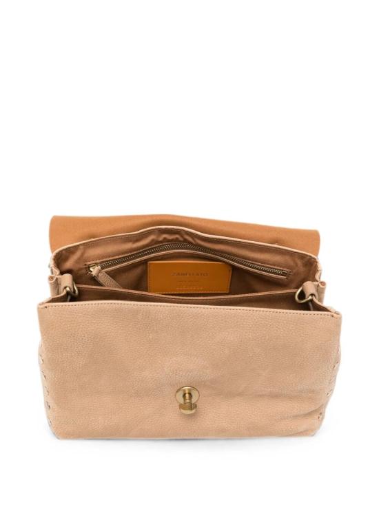 26FW 자넬라토 토트백 068090 0070000 Z0342 S BEIGE SAN GIMIGNANO - ZANELLATO