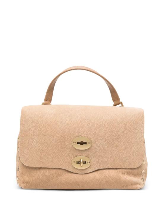26FW 자넬라토 토트백 068090 0070000 Z0342 S BEIGE SAN GIMIGNANO