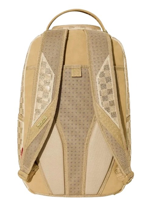 26FW 스프레이그라운드 백팩 910B8470NSZ GOLD - SPRAYGROUND