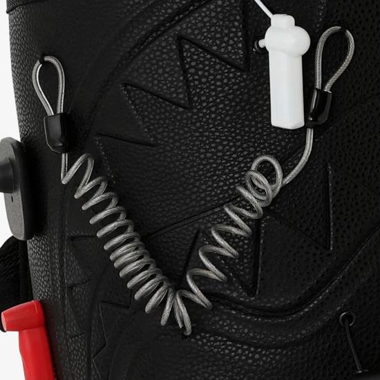 26FW 스프레이그라운드 백팩 910B8433NSZ BLACK - SPRAYGROUND