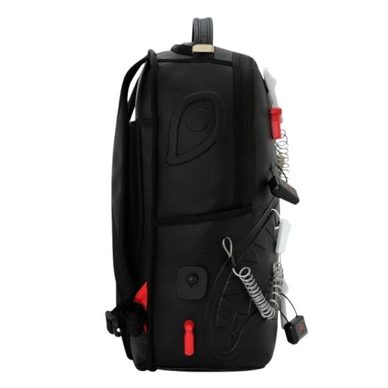 26FW 스프레이그라운드 백팩 910B8433NSZ BLACK - SPRAYGROUND