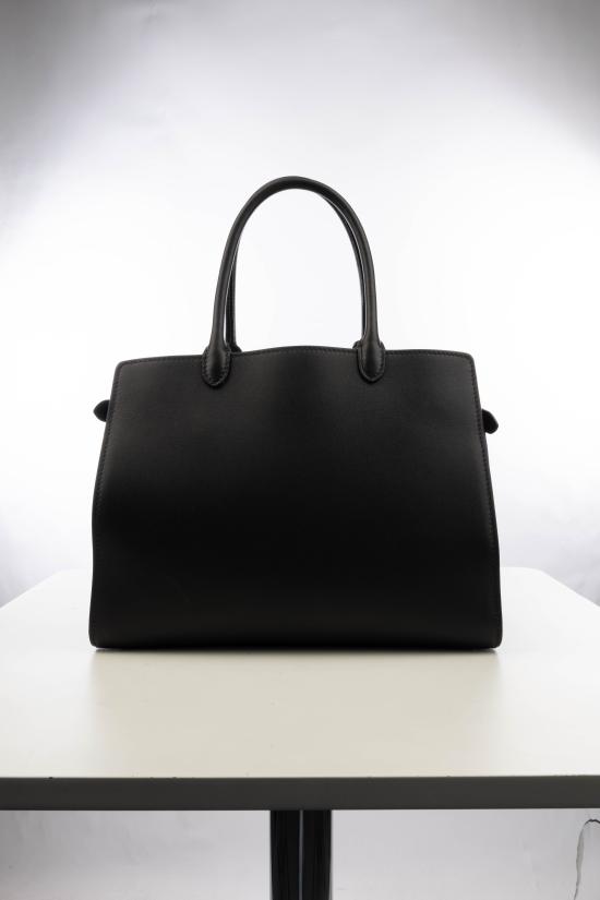 26FW 프라다 프렐류드 라지 레더 토트백 프렐류드 라지 레더 토트백 1BA500VOOM2CYS F0002 Nero - PRADA
