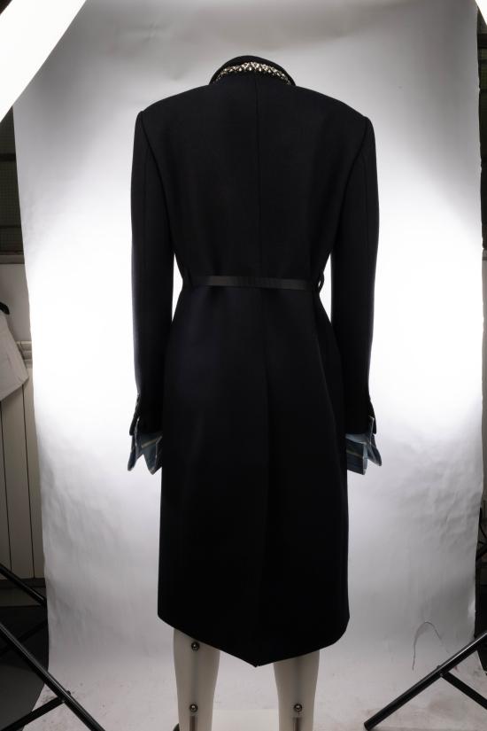 26FW 프라다 테일러드 아우터 P649TR11H4 F0008 Blu - PRADA