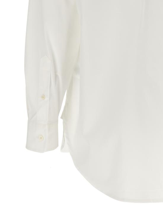 26FW 랄프 로렌 셔츠 200932538001 White - RALPH LAUREN