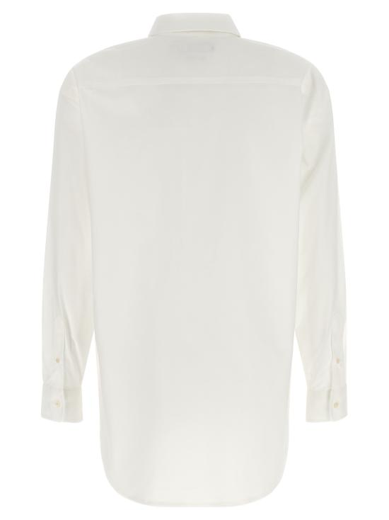 26FW 랄프 로렌 셔츠 200932538001 White - RALPH LAUREN