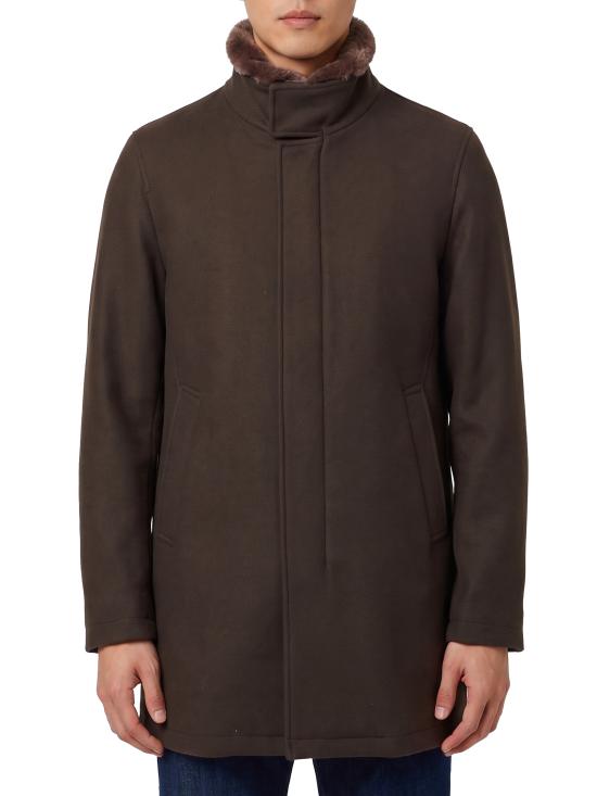 26FW 에르노 코트 CA000214U BROWN