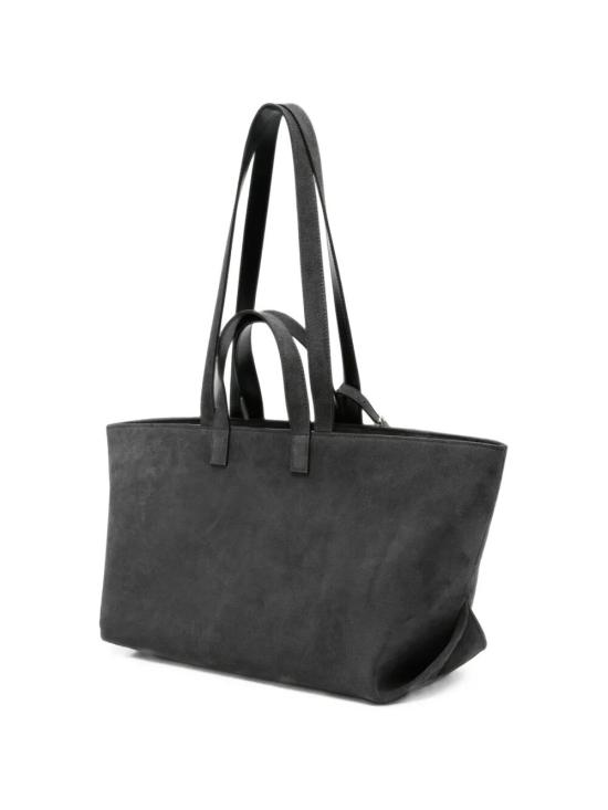 26FW 아페쎄 르 드러머 백 PXCAL F67057 LAW SLATE GREY - A.P.C.