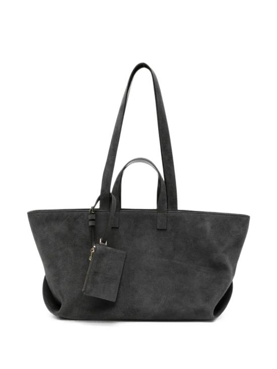 26FW 아페쎄 르 드러머 백 PXCAL F67057 LAW SLATE GREY