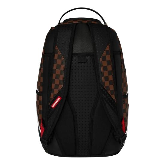 26FW 스프레이그라운드 백팩 910B7409NSZ BLACK - SPRAYGROUND