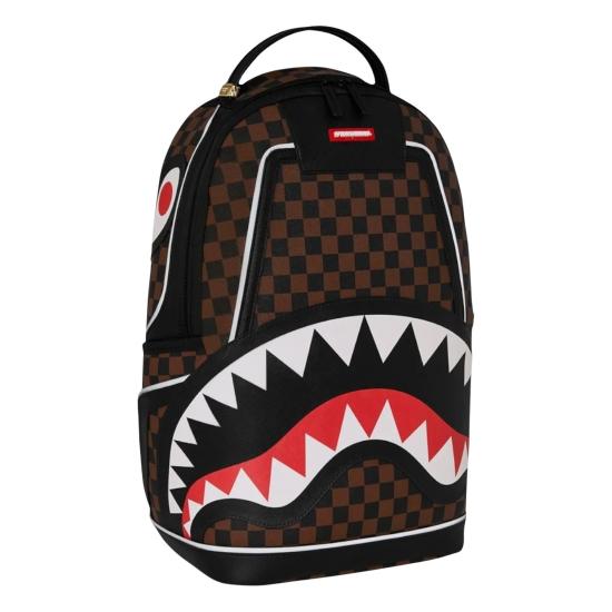 26FW 스프레이그라운드 백팩 910B7409NSZ BLACK - SPRAYGROUND