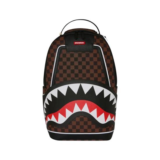 26FW 스프레이그라운드 백팩 910B7409NSZ BLACK